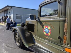 VFW Post 2503 SUMMER CAR SHOW MAY 2, 2021 - Show & Shine @ VFW Post 2503