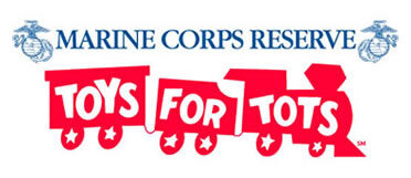 ATTENTION: The Marine Corps Toys for Tots Campaign has been collecting toys for kids since 1947.